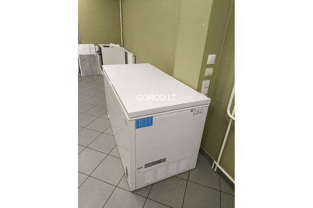 Морозильный ларь Midea