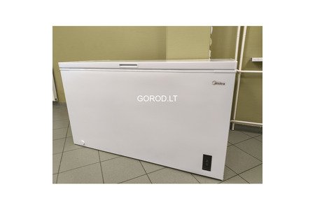 Морозильный ларь Midea