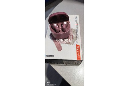 Беспроводные наушники JBL TUNE 220