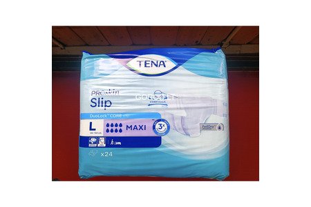 Подгузники для взрослых TENA размер L