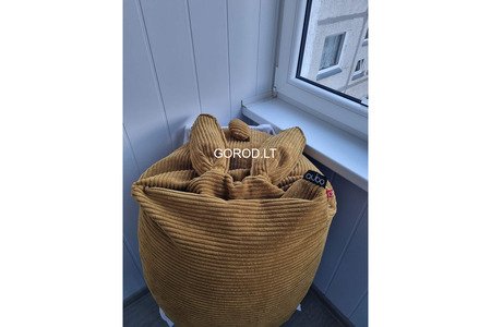 Продам  новый мешок кресло для деток