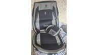 Продам автомобильные чехлы на сидения.