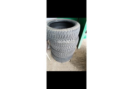 Продам резину за 4 Колеса 60 евро 068517741