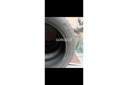 Продам резину за 4 Колеса 60 евро 068517741