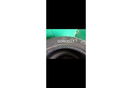 Продам резину за 4 Колеса 60 евро 068517741