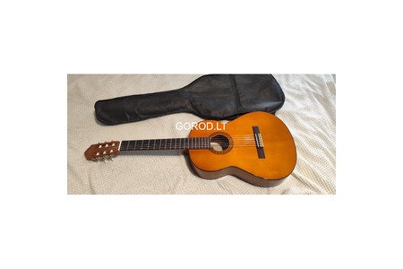 Продам гитару / Parduodu Gitara