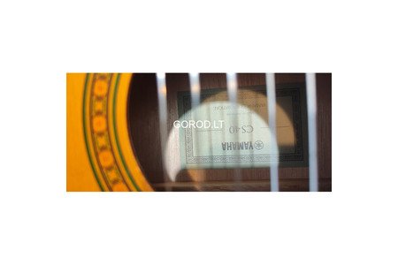 Продам гитару / Parduodu Gitara