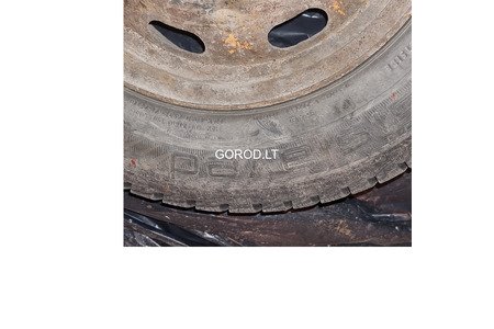 Продам 195/65 R15 зимние покрышки