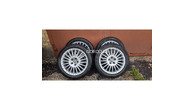 Диски Opel или Alfa Romeo 5x110 R17 ET41
