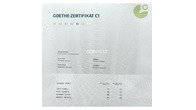 Buy TELC-GOETHE Zertifikat in Germany-buy Telc A1-C1 TestDAF Goethe B1