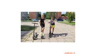 Аренда Электро Скутеров