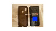 Найден телефон Xiaomi. 860482423